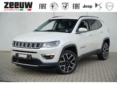 Jeep Compass - 1.4 Turbo 170 PK 4x4 Limited | Navi | Xenon | Beats | Winter | 1