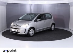 Volkswagen Up! - 1.0 BMT move up airco | parkeersensors | radio | El ramen