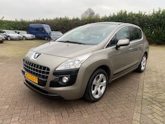 Peugeot 3008 - 1.6 THP ST Panodak / 4 nwe banden / nwe APK