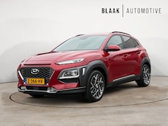 Hyundai Kona - 1.6 GDI HEV Comfort Smart | trekhaak | navigatie | 18 inch lm ve