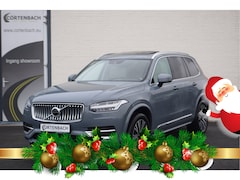 Volvo XC90 - 2.0 T8 Recharge AWD Inscription