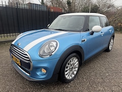 MINI Cooper - 1.5 Business Harman Kardon/Cruise/Navi/PDC/LMV