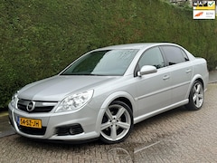 Opel Vectra - 1.8-16V Executive /LEER/LMVELGEN/APKNIEUW/RIJDTGOED/