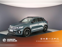 Volkswagen T-Roc - R-Line Business 1.5 TSI 150pk DSG Automaat Panoramadak, Beats audio, Adaptive cruise contr