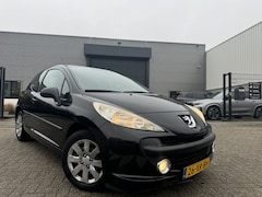 Peugeot 207 - Gereserveerd