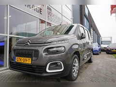 Citroën Berlingo - 1.2 PureTech Feel 7 persoons Automaat