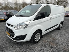 Ford Transit Custom - 270 2.2 TDCI L1H1 Trend