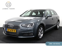 Audi A4 Avant - 1.4 TFSI Sport Pro Line (Automaat)