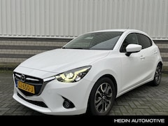 Mazda 2 - 2 1.5 Skyactiv-G GT-M