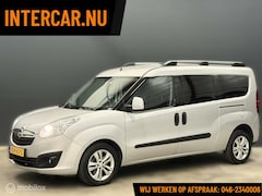 Opel Combo Tour - LIFE 1.6 CDTi L2 5-Persoons