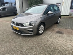 Volkswagen Golf Sportsvan - 1.2 TSI Comfortline, Cruis, Camera , Navi , Inruil mog