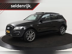 Audi Q5 - 2.0 TFSI quattro Adrenalin Sport | Panoramadak | Stoelverwarming | Xenon | Trekhaak | Navi