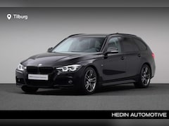 BMW 3-serie Touring - 318i M Sport Edition | Cruise Control | Hifi System | High Executive | PDC Voor/Achter |