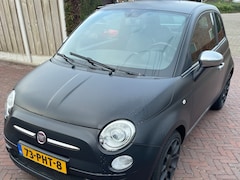 Fiat 500 - 0.9 TwinAir Pop