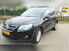 Volkswagen Tiguan - 1.4 TSI Sport&Style