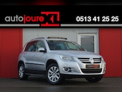 Volkswagen Tiguan - 2.0 TSI Sport&Style 4Motion | Panoramadak | Airco |