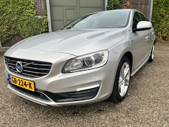 Volvo V60 - 2.4 D6 AWD Plug-In Hybrid | TREKHAAK|