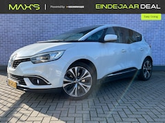 Renault Scénic - 1.3 TCe Intens | Trekhaak | Navi | Cruise Control | Climate Control | Camera | Parkeersens