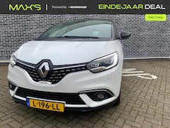 Renault Scénic - 1.3 TCe Initiale Paris | Pano | Head-Up | Trekhaak | Leder | Cruise Control | Climate Cont