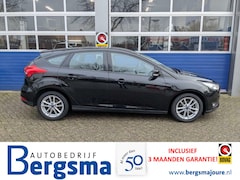 Ford Focus - 1.0 Lease Edition