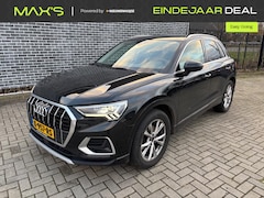 Audi Q3 - 35 TFSI Advanced Pro Line | Trekhaak | Navi | Leder | Cruise Control | Climate Control | S