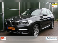 BMW X3 - XDrive30e High Executive, LEDER, NAVIGATIE, CAMERA PHEV