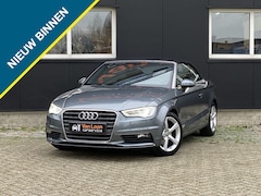 Audi A3 Cabriolet - 1.4TSI 150PK Aut./Orig.NL/Dealer onderhouden/Nekverwarming/Camer