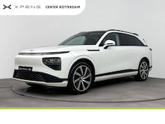 Xpeng G9 - AWD Performance 98 kWh Premium Pack | 300 kW snelladen | 520 km WLTP