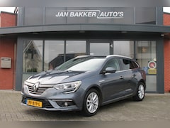 Renault Mégane Estate - 1.5 dCi Eco2 Bose ✅ Camera ✅ LAGE KM stand ✅ NL-Auto ✅ Clima