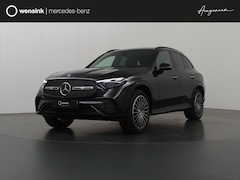 Mercedes-Benz GLC-klasse - 300e 4MATIC Sport Edition | Premium plus | Panoramadak | Head-up Display | Burmester | Tre