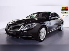 Mercedes-Benz S-klasse - 350 BlueTEC Lang Prestige Plus|NAP|Dealer-onderhouden|FULL-Option