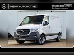 Mercedes-Benz Sprinter - 311 L1/H1 FWD | Professionalpakket | Audio- en Navigatiepakket | Trekhaak | Camera | Parkp