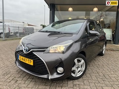 Toyota Yaris - 1.5 Hybrid Aspiration