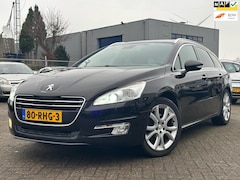 Peugeot 508 SW - 1.6 THP Allure