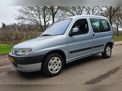 Citroën Berlingo - 1.6-16V Multispace 02-12-2025 APK Airco