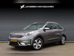 Kia Niro - 1.6 GDi Hybrid DynamicLine / Trekhaak / Camera / Navigatie