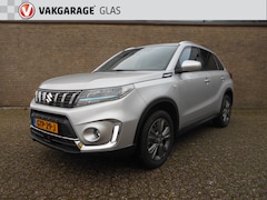 Suzuki Vitara - 1.4 129pk Smart Hybrid Style ECC / Navi / Apple Carplay / Camera