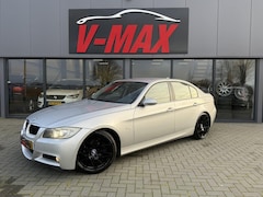 BMW 3-serie - 325i AUT Dynamic Exec VolLeder Sportinterieur Navi Xenon