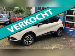 Renault Captur - 0.9 TCe Dynamique