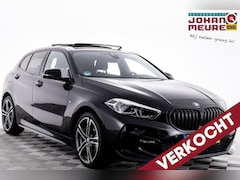 BMW 1-serie - 118 i Introduction Edition M-Sport Automaat | PANORAMA | ✅ 1e Eigenaar