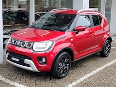 Suzuki Ignis - 1.2 SMART HYBRID STYLE | DEMO DEAL | Garantie tot 2030