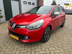 Renault Clio - 0.9 TCe Expression Airco Navi Cruise