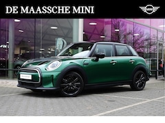 MINI Cooper - Hatchback Classic Automaat / Sportstoelen / Stoelverwarming / LED / Cruise Control / Drivi