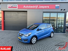 Opel Karl - 1.0 ecoFLEX Cosmo