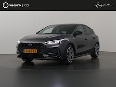 Ford Focus - 1.0 EcoBoost Hybrid ST Line X | Navigatie | Winterpack | Head-Up |Cruise Control Adaptief