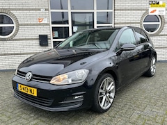 Volkswagen Golf - 1.4 TSI ACT Comfortline |Navi, Stoelvw, Cam, PDC|