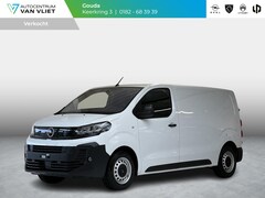 Opel Vivaro - 2.0 Diesel 145 L2