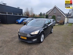 Ford C-Max - 1.0 Titanium