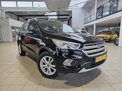 Ford Kuga - 1.5 EcoBoost Trend Ultimate 1.800KG Trekvermogen 12 maanden BOVAG garantie