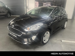 Ford Fiesta - 1.0 EcoBoost Connected